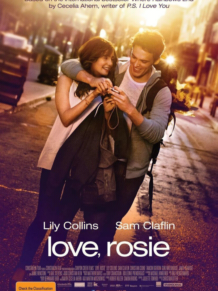 爱情电影1loverosie61致逝去的青春