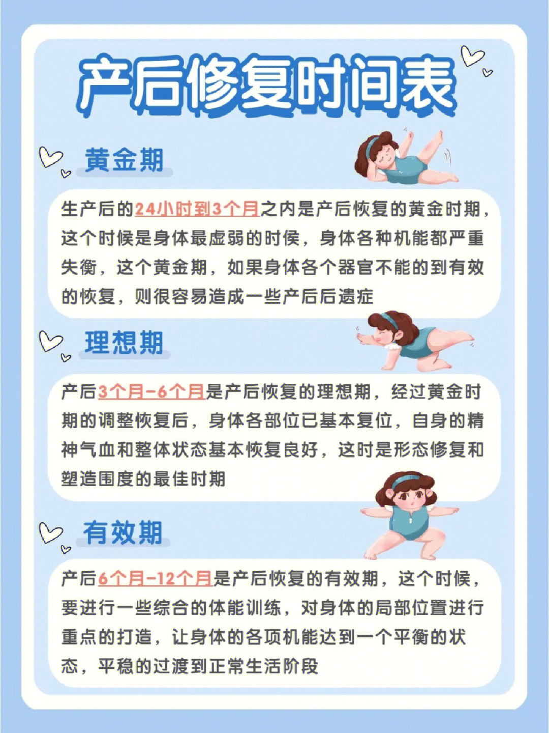 哪里可以学产后修复图片