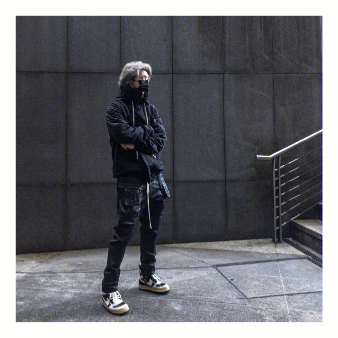 ootdrickowens