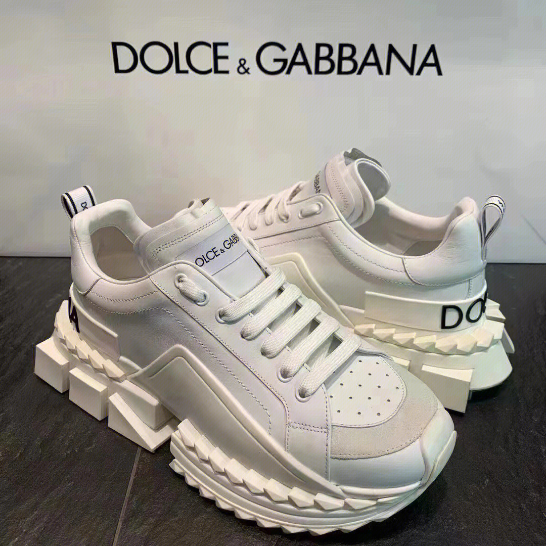 dolce&gabbana男鞋图片