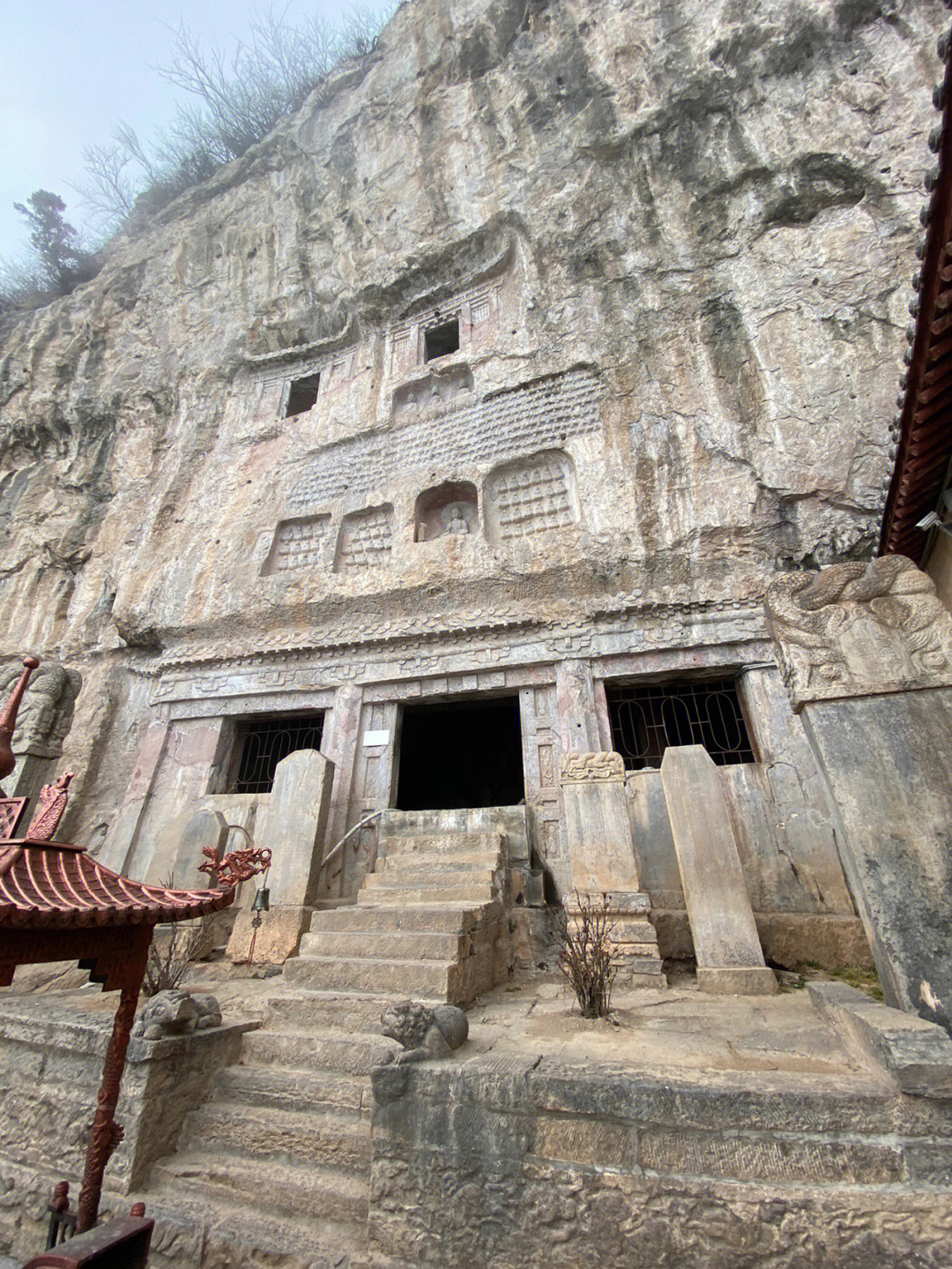 太行金灯寺