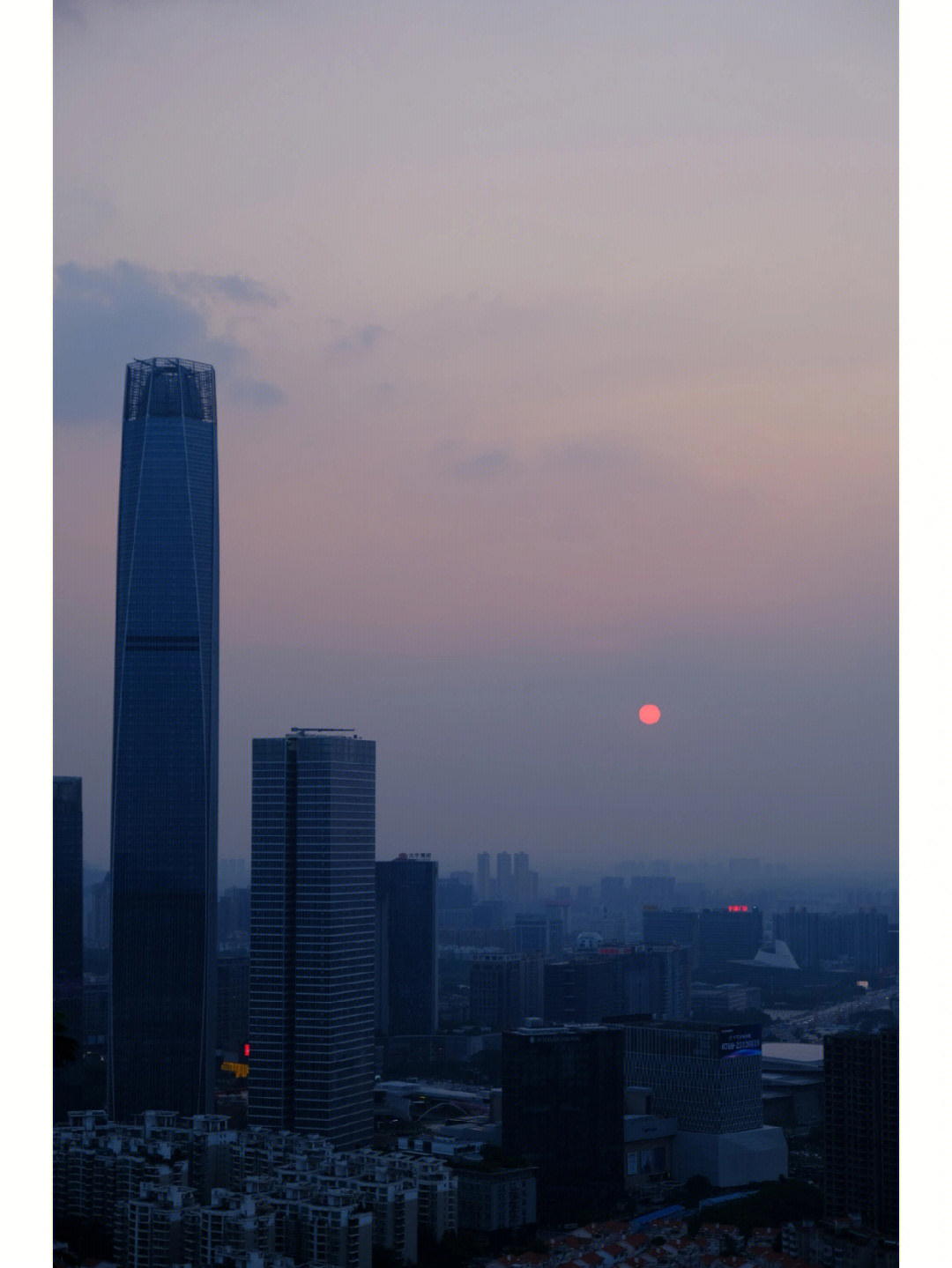 东莞旗峰山介绍图片