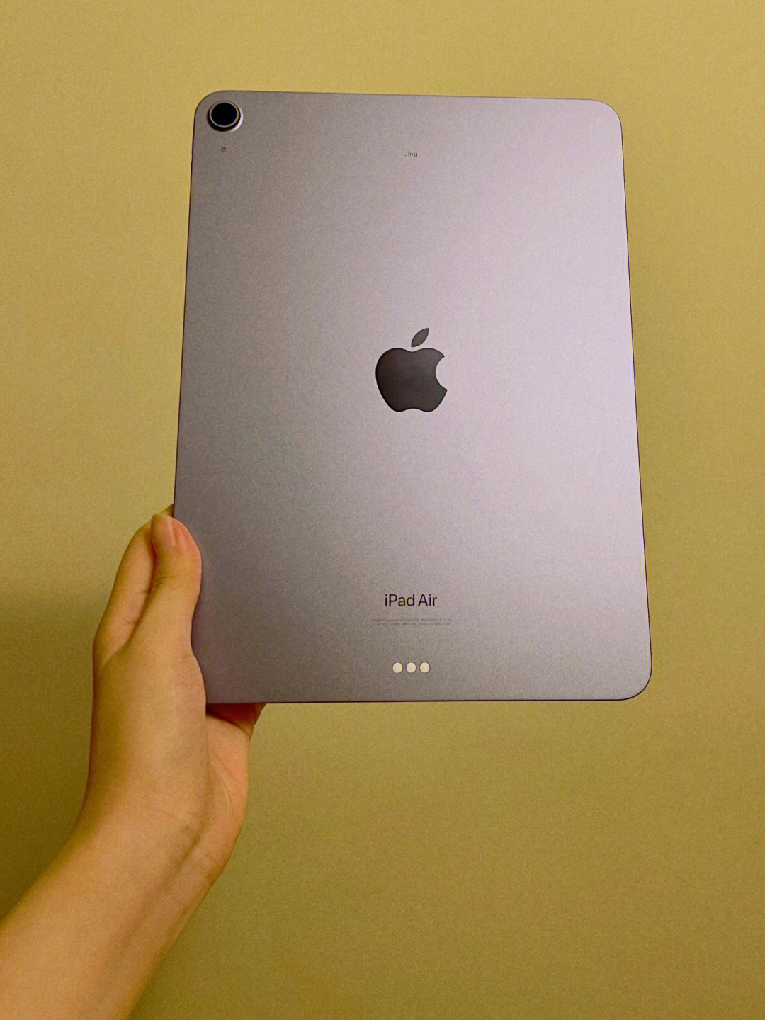 ipad air 5