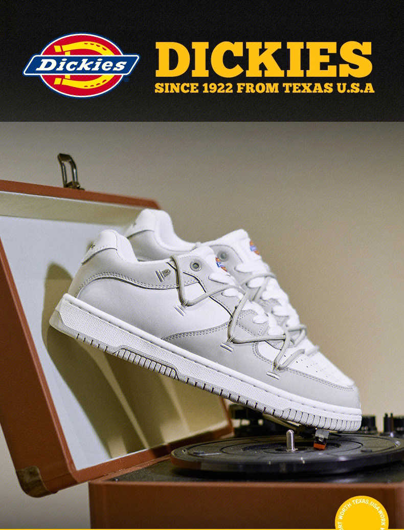 Dickies874日版图片