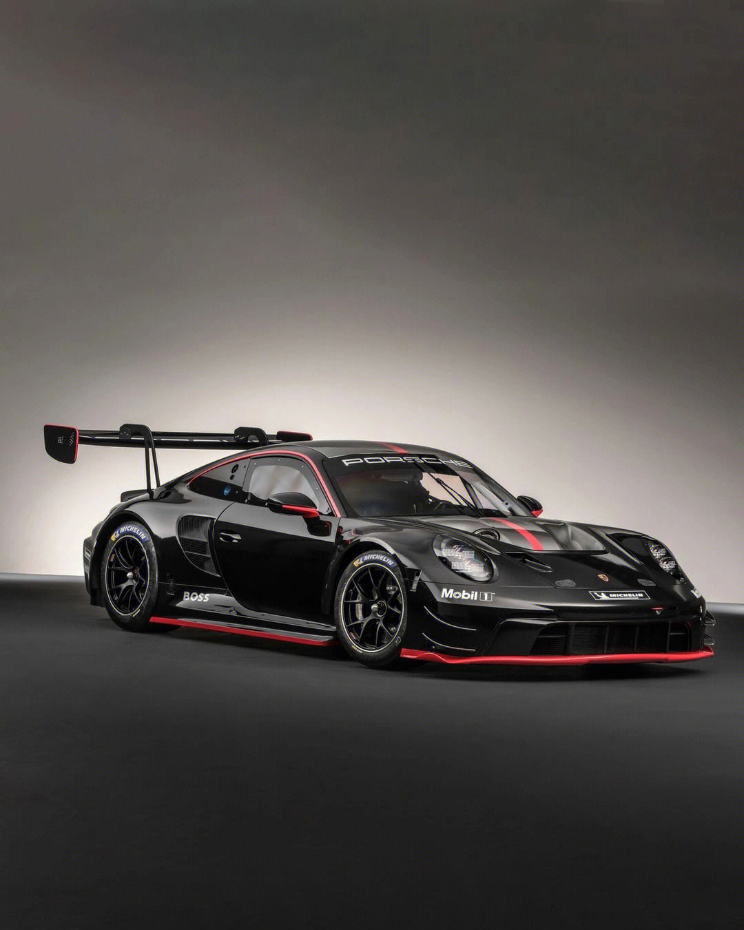 保时捷porsche911gt3r