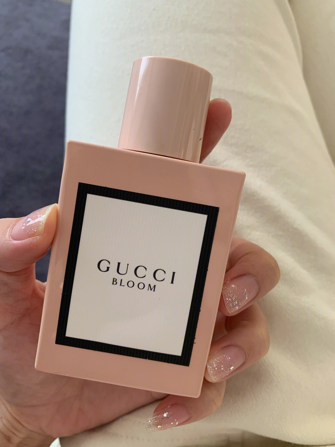 guccibeauty香水图片