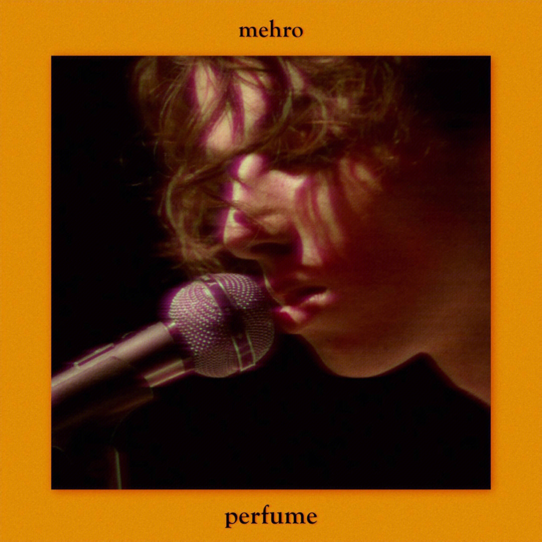 perfume吉他谱mehro图片