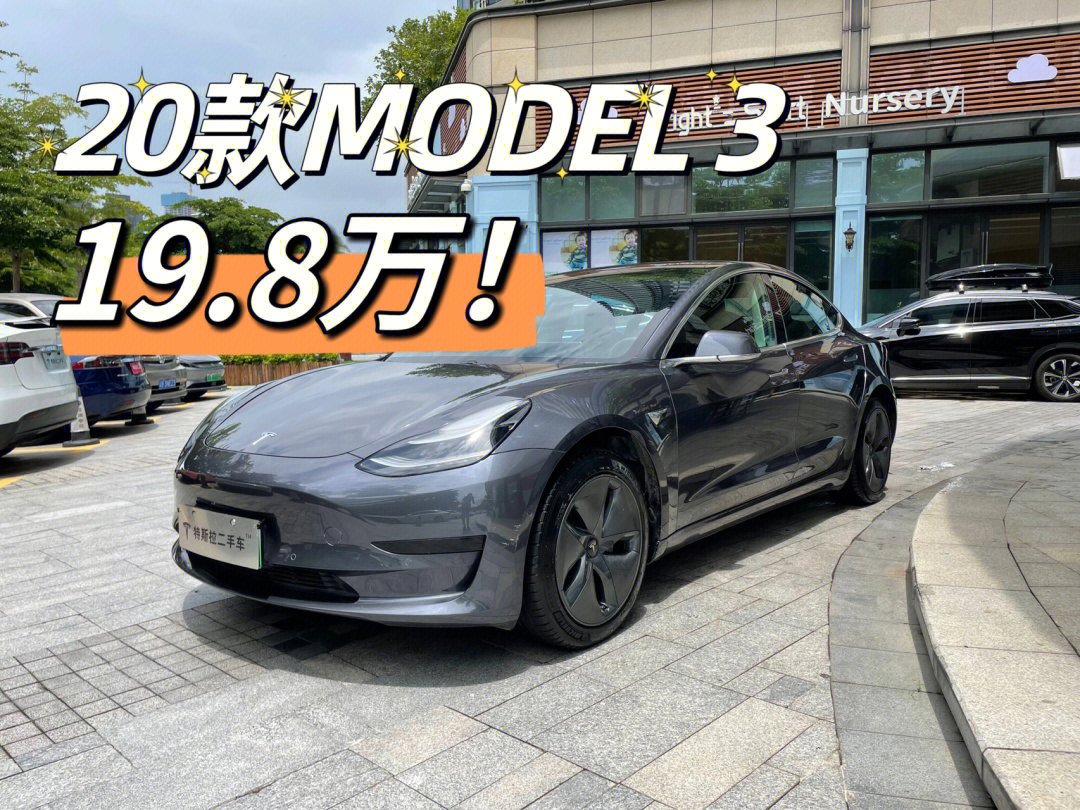 model32021款报价图片