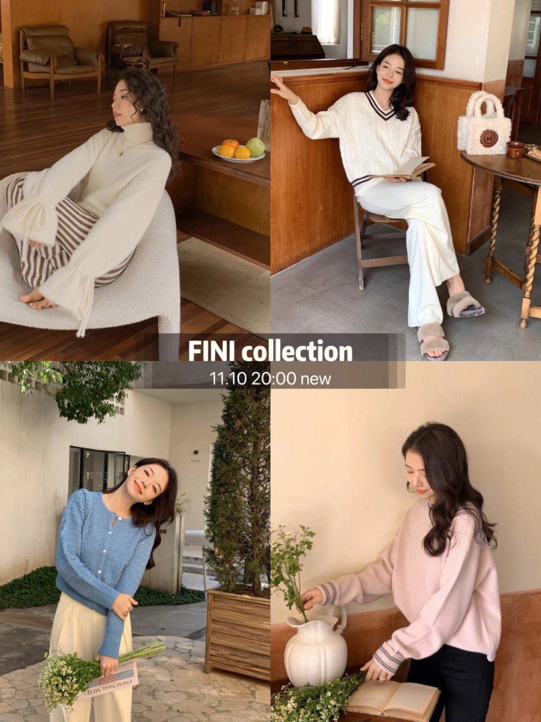 fini collection#asm安娜家#ayqian艾媛#kernelcosmos果核宇宙#晒晒我