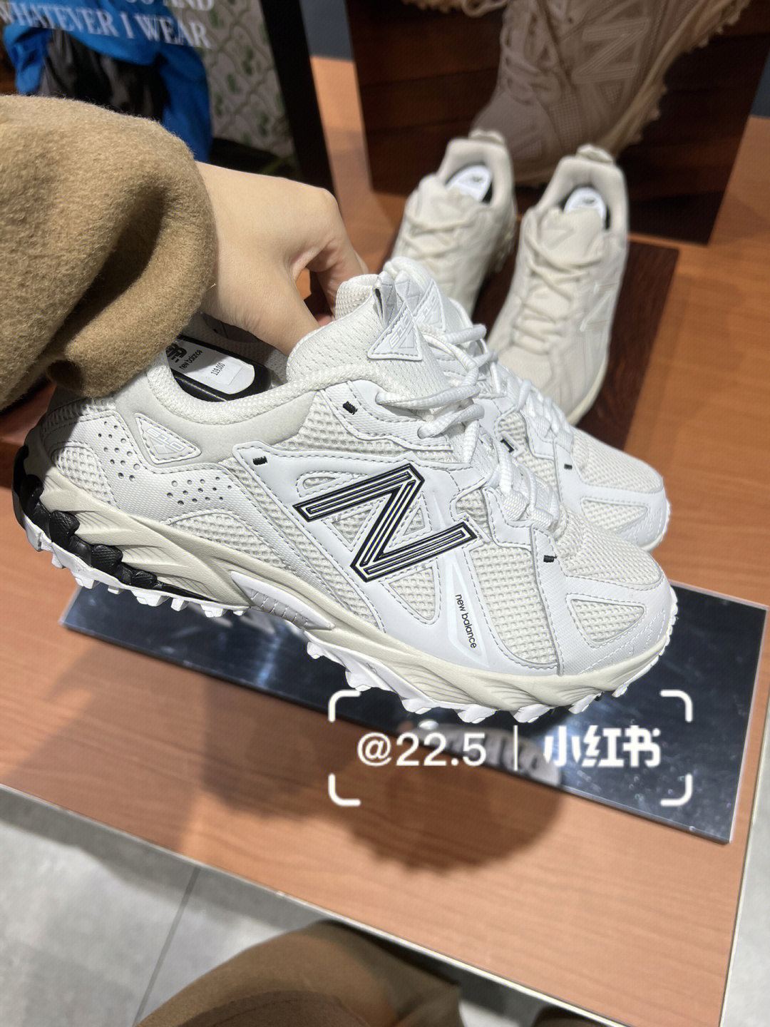 newbalance610韩国新百伦上新实拍