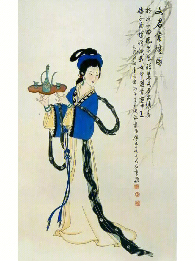 怨郎诗(汉)卓文君(古代四大才女之一)一别之后,二地相悬