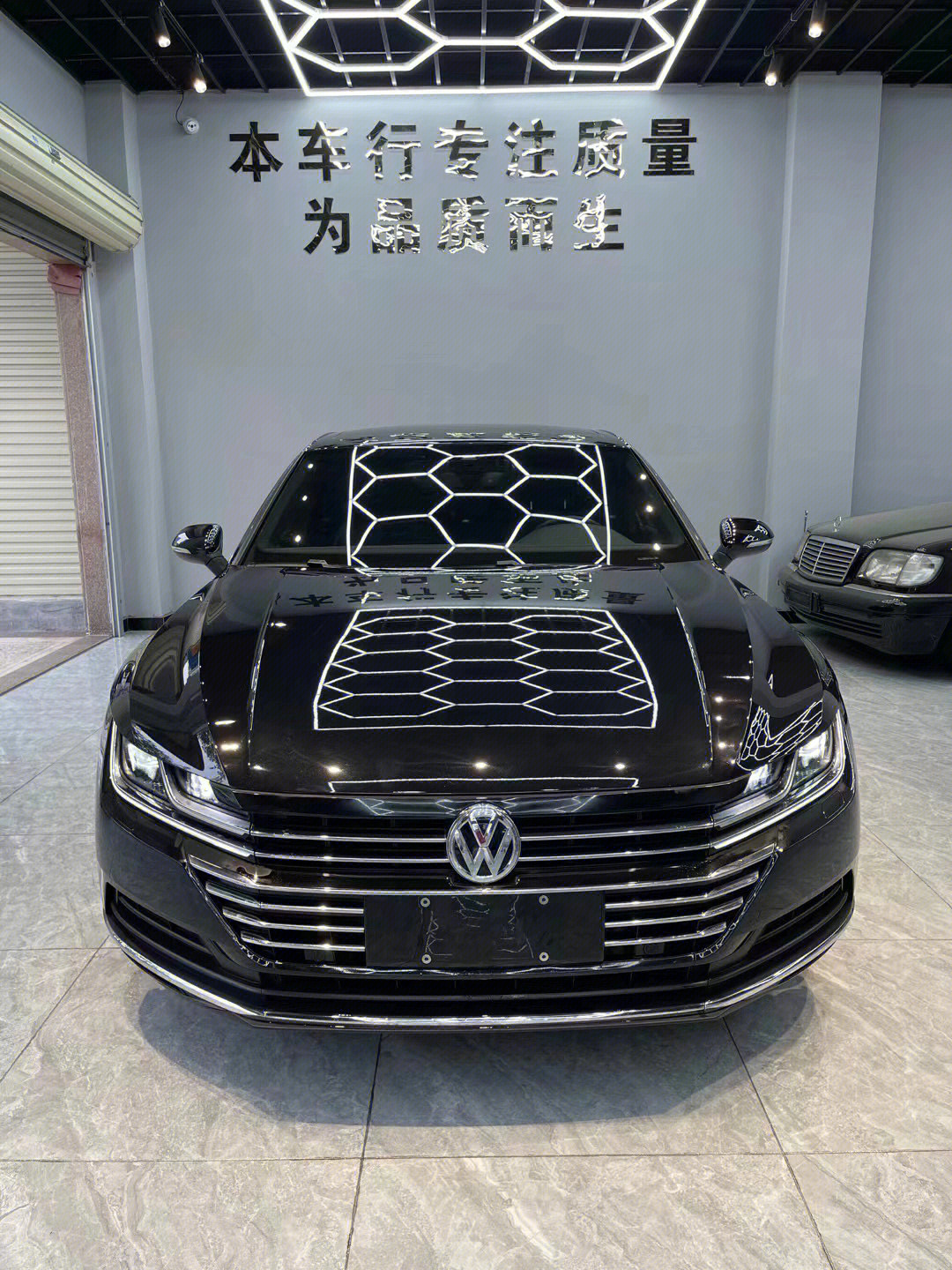 2020大众cc