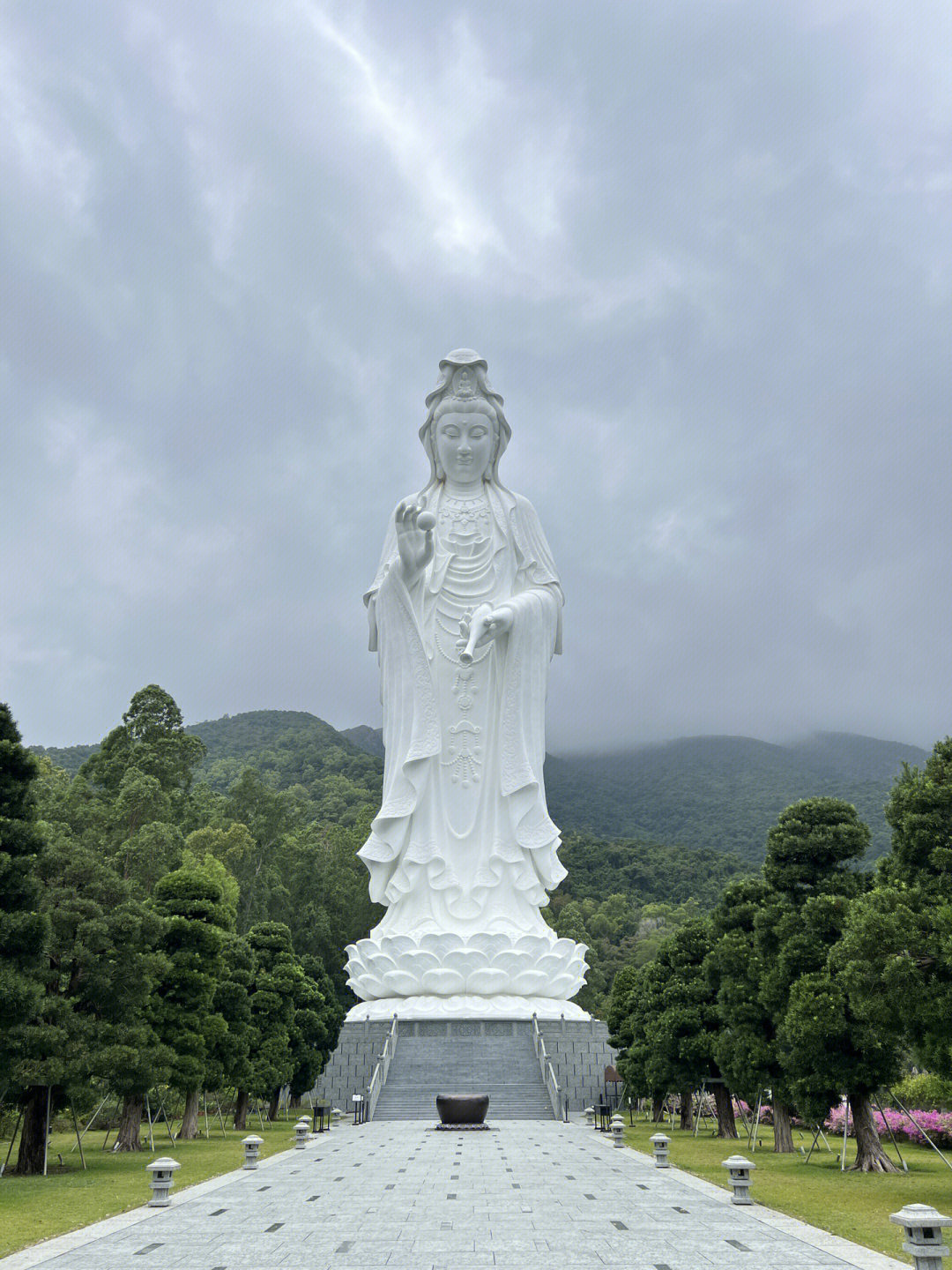 慈山寺方丈图片