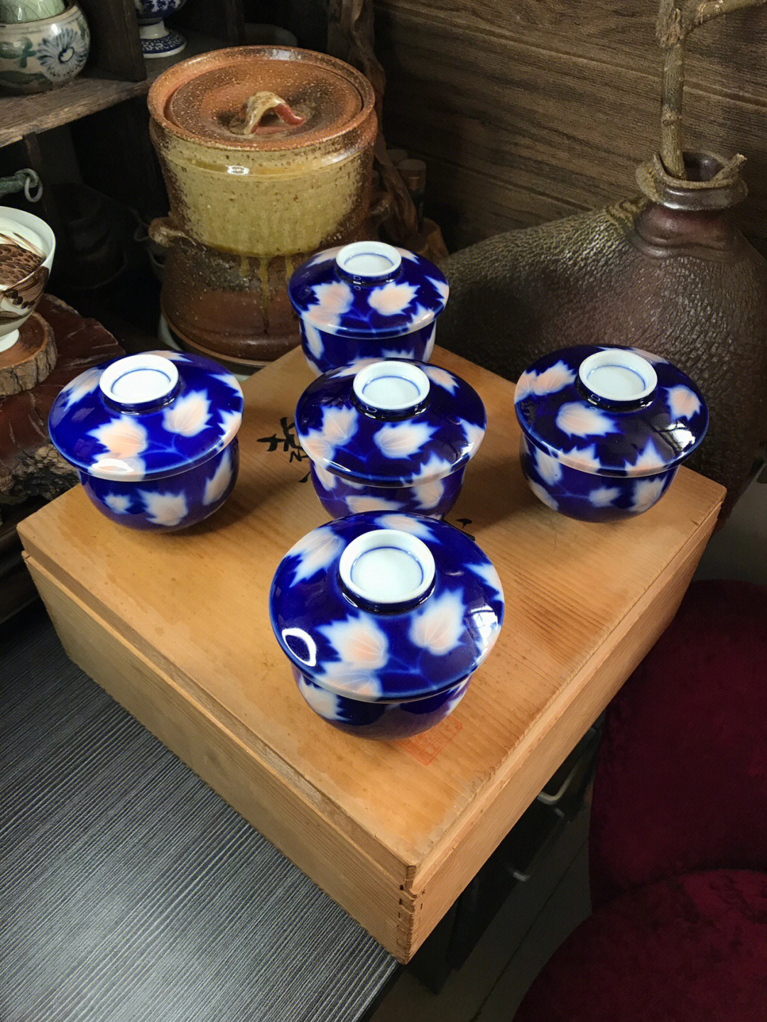 日本瓷器  