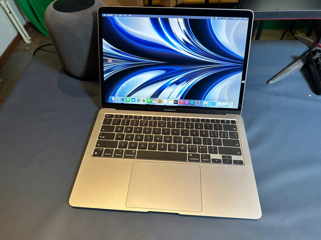 macbookair m1