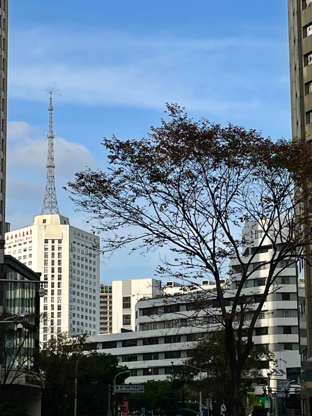 名侦探柯南米花町其实是上海