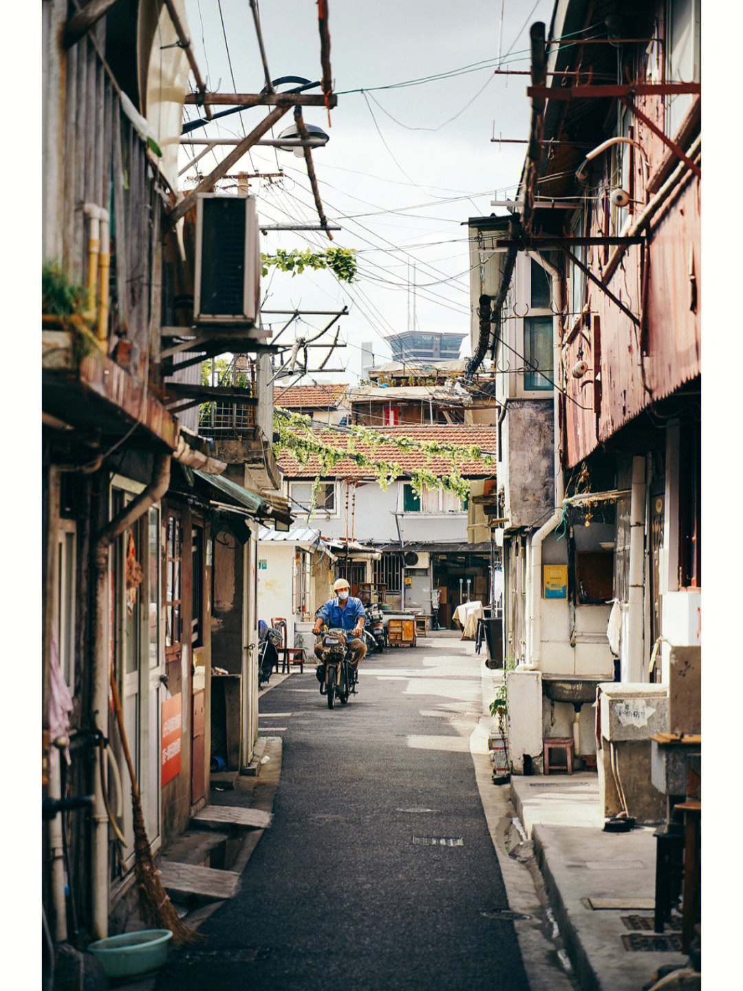 上海老城厢史迹展图片