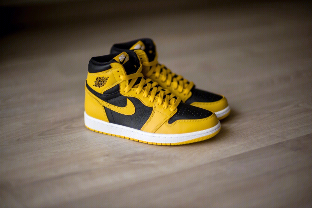 aj1 retro og high pollen