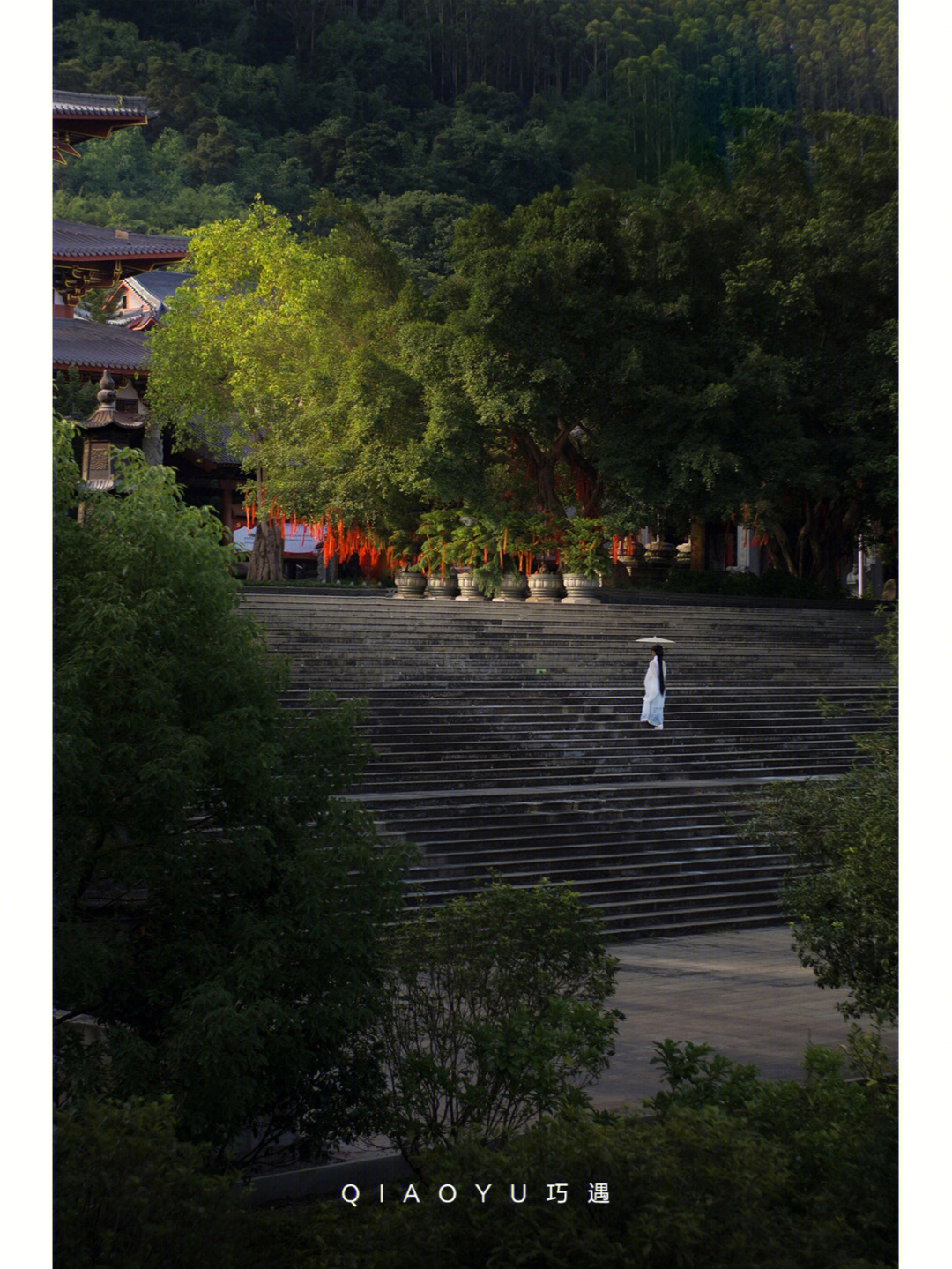 白芍卷余芳fx古风图片