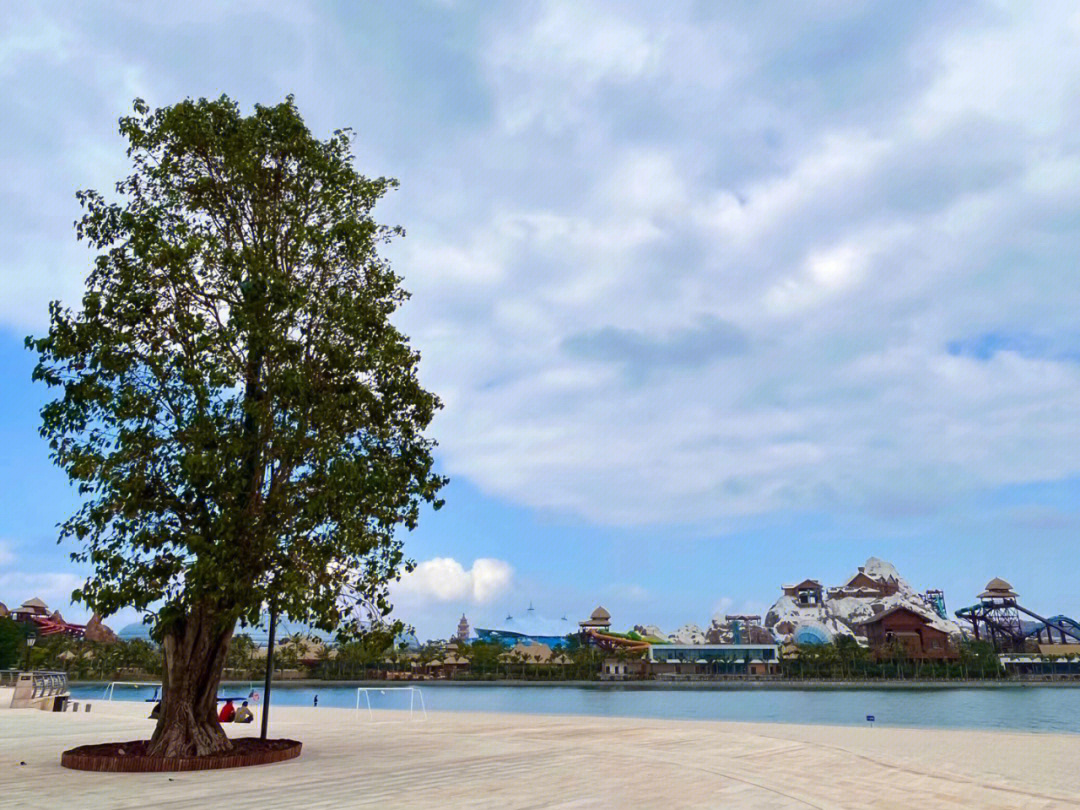 海南桃花岛旅游攻略图片