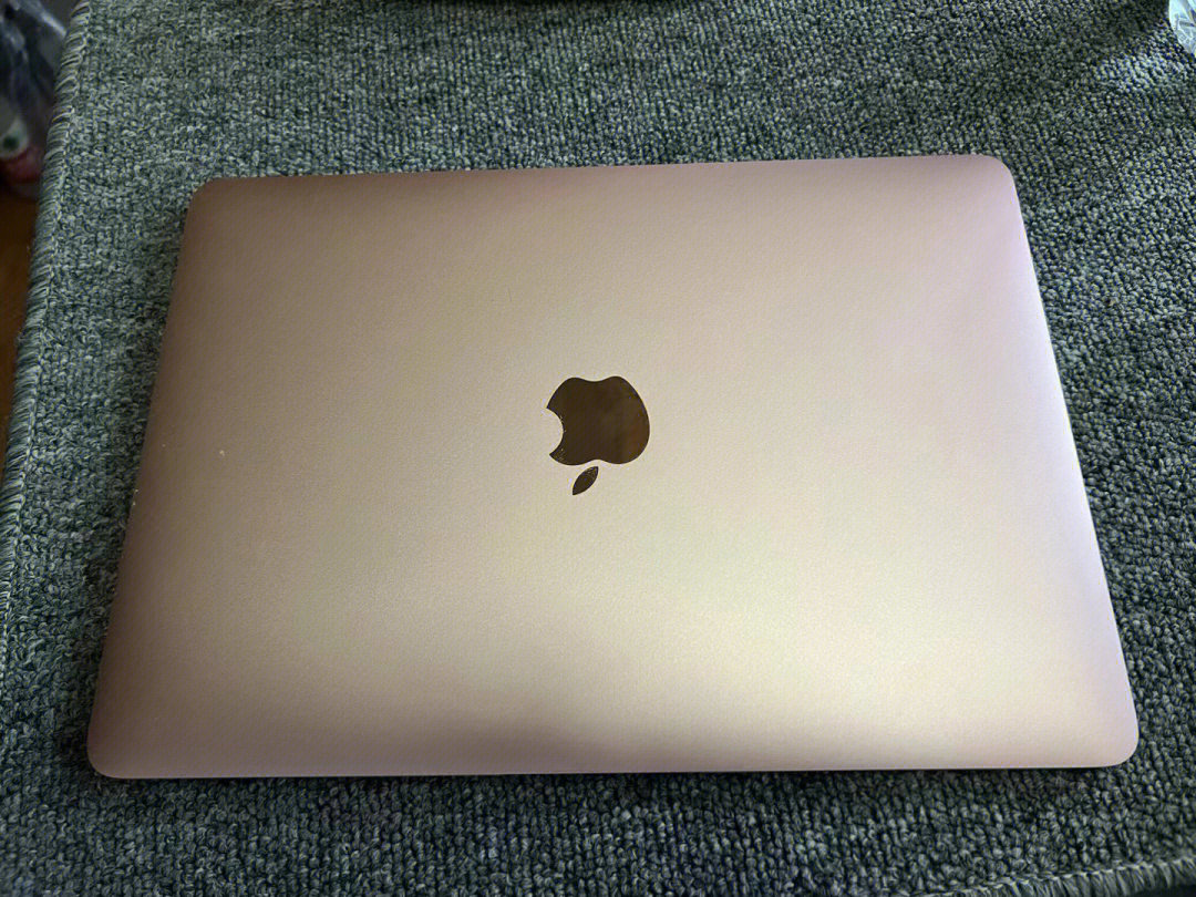 2999苹果macbook 12寸视网膜屏幕 酷睿i5