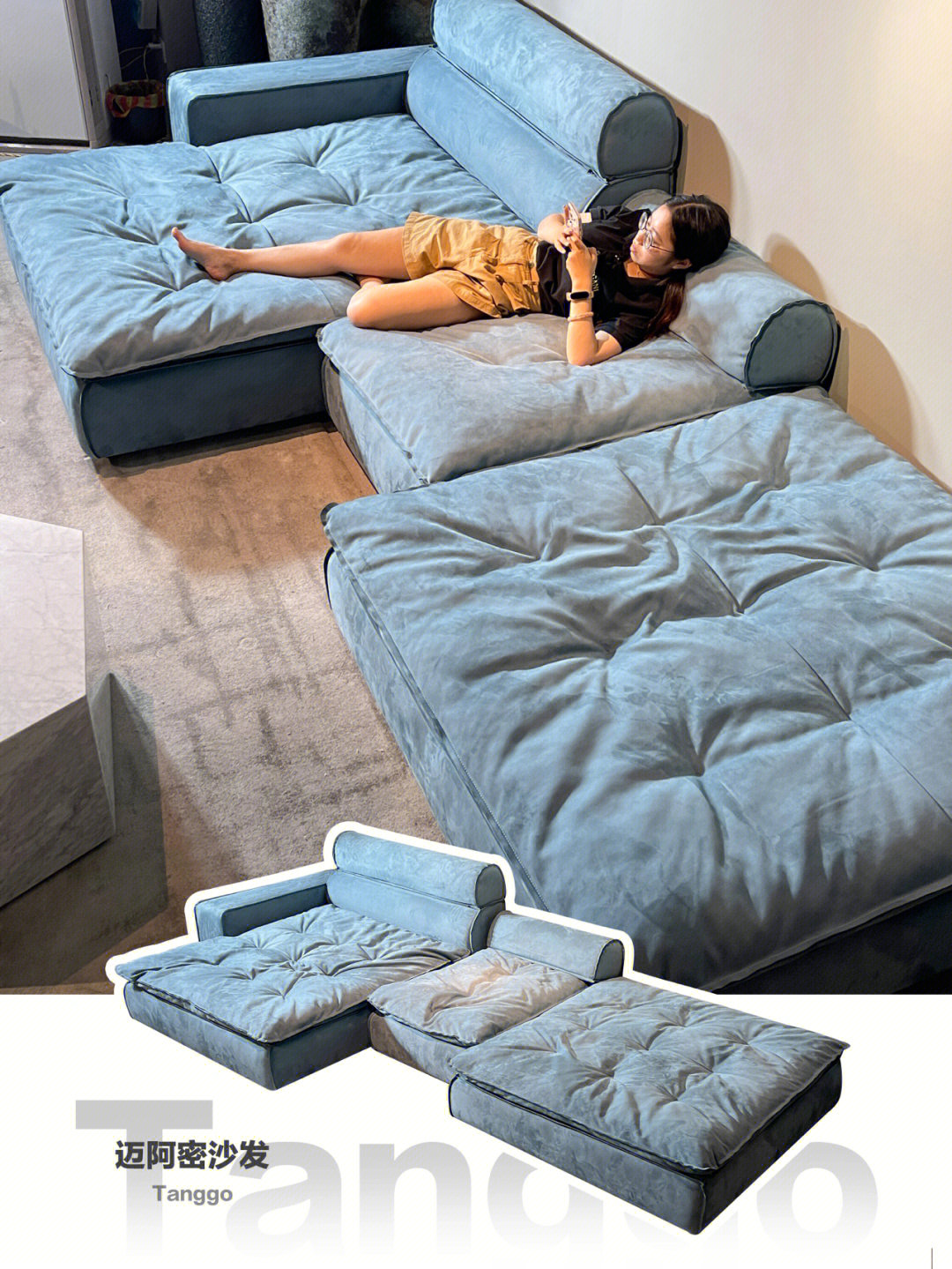 可以当床的沙发_沙发隐形床_床和沙发可以并在一起吗