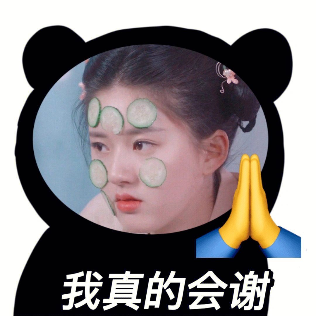 赵露思表情包