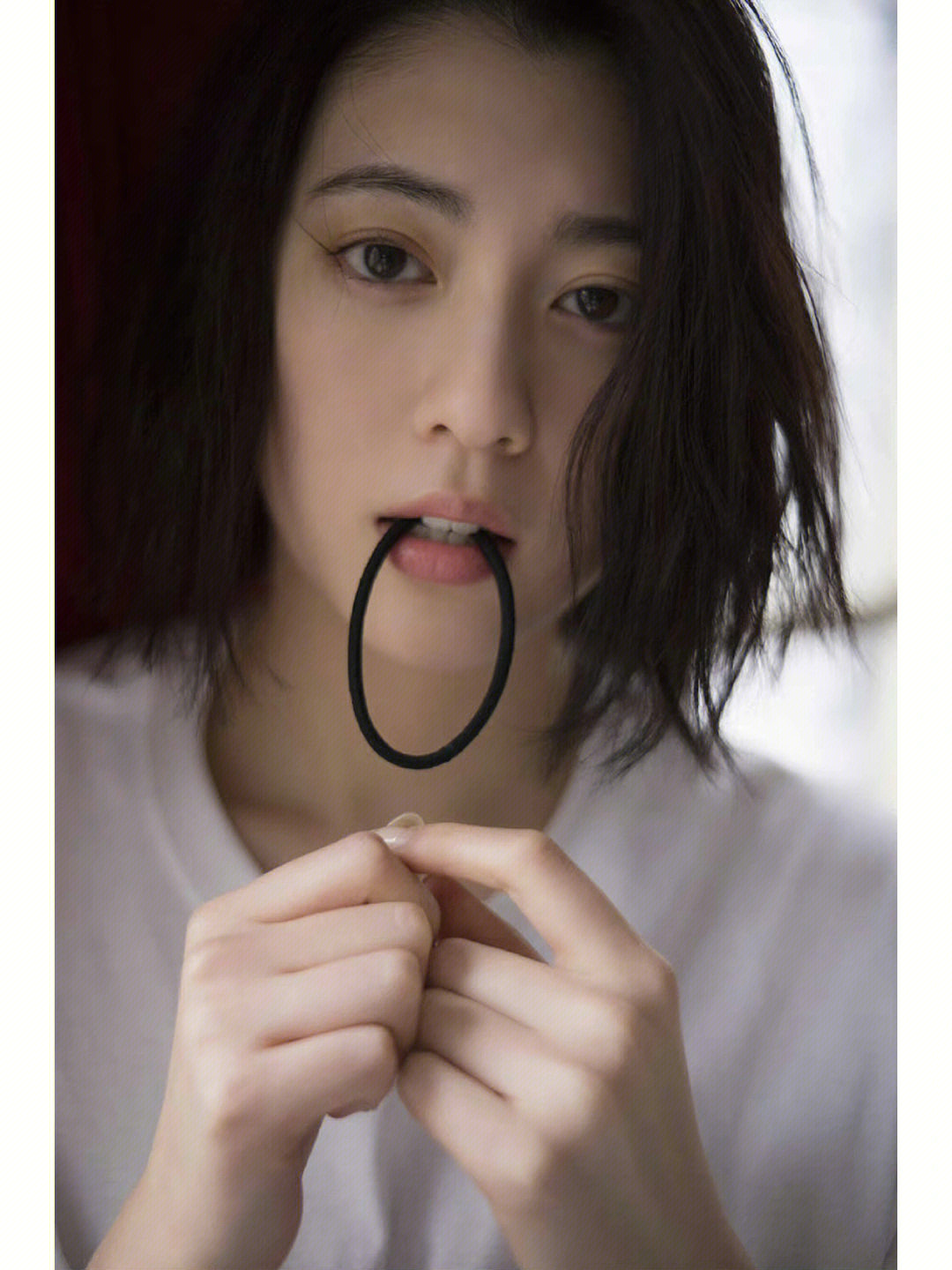 三吉彩花