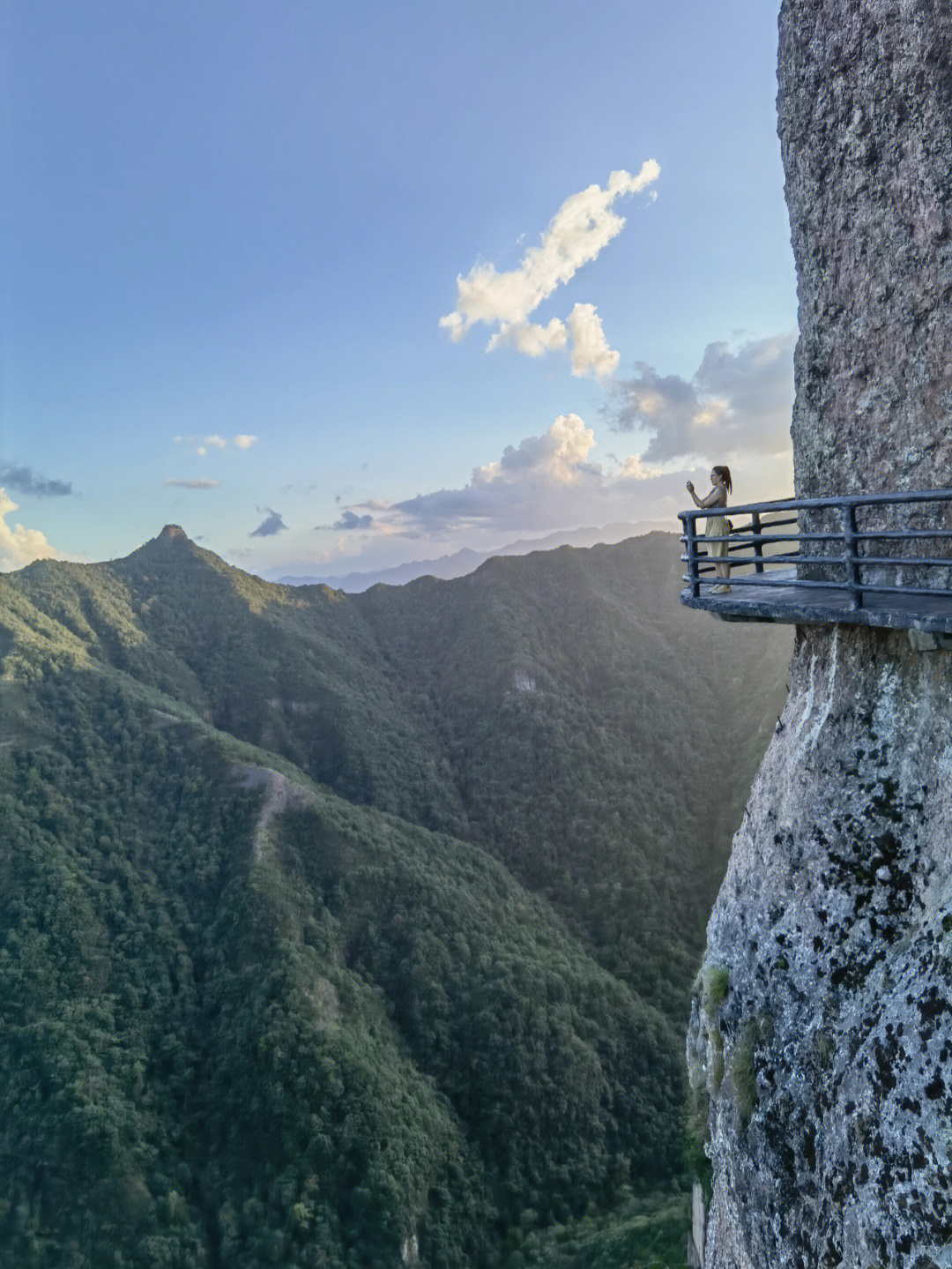 台州仙居—神仙居5a级景区