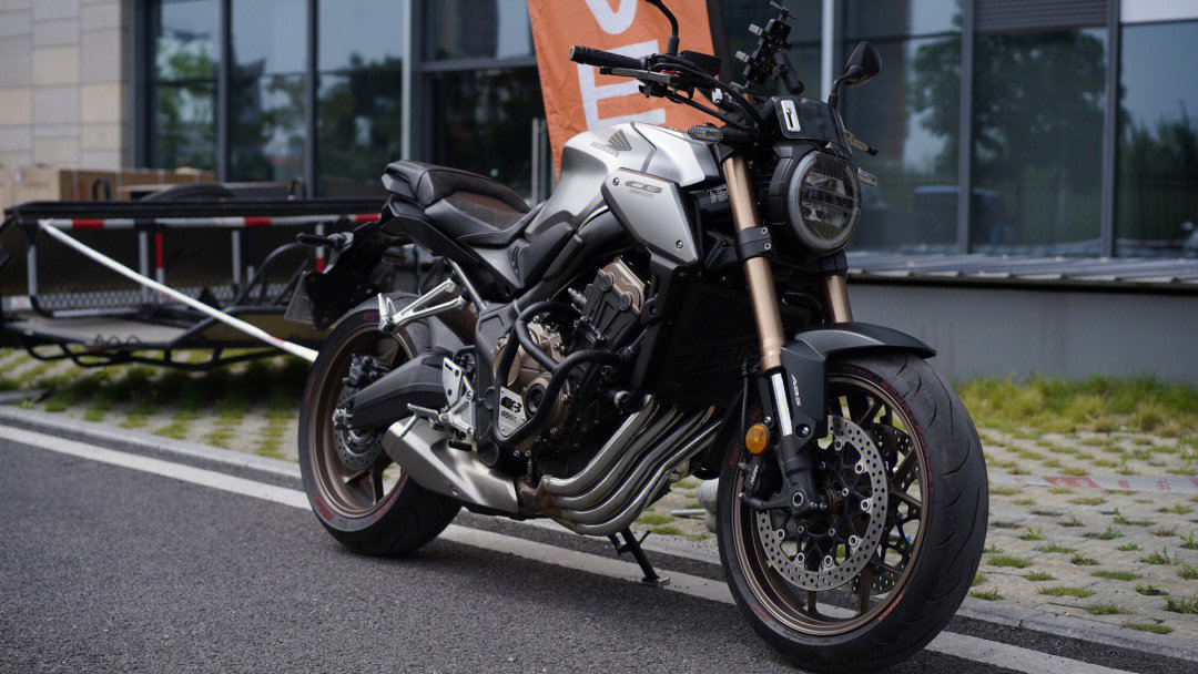 本田cb650r