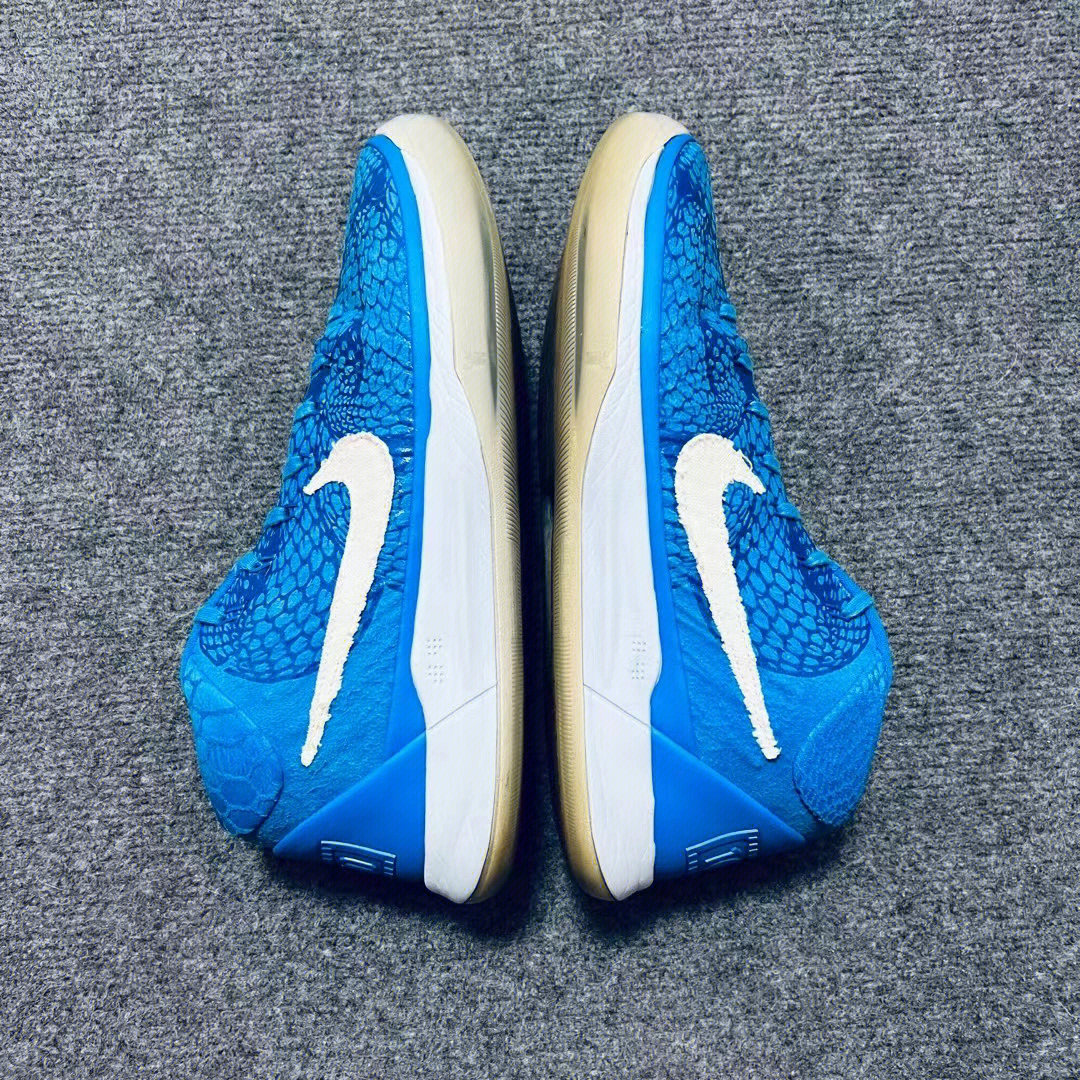 kobe ad mid 德罗赞 44 配盒子发货