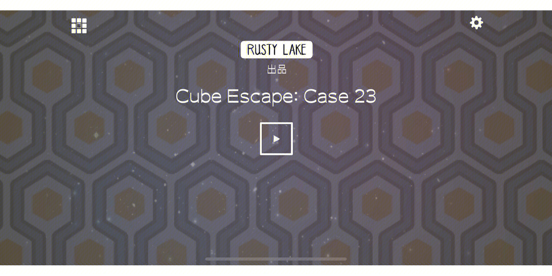 cubeescape攻略图片