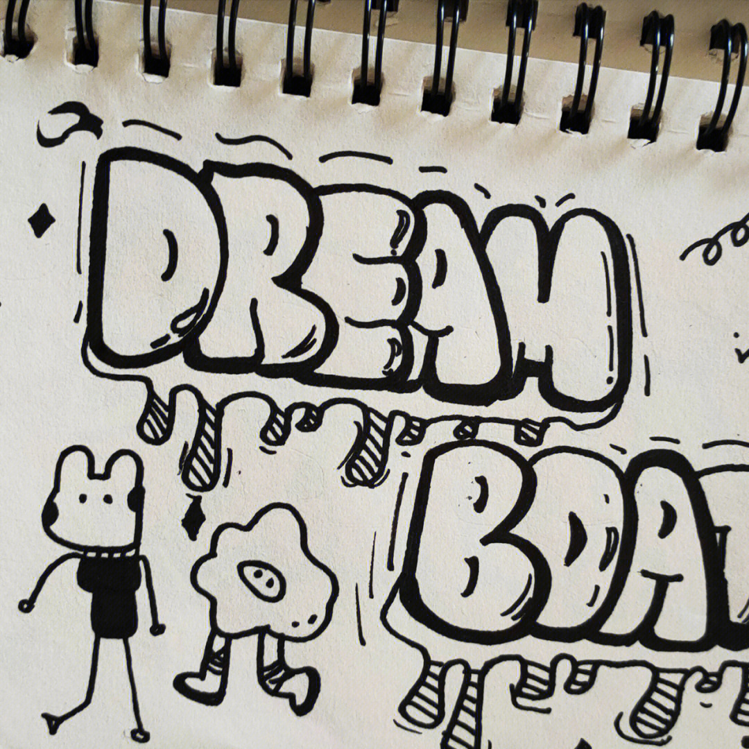 dreamboat情侣另一半图片