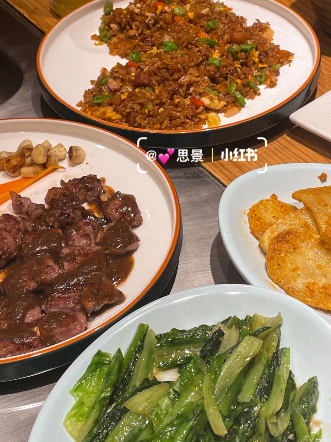 昆明大悦城7楼美食图片