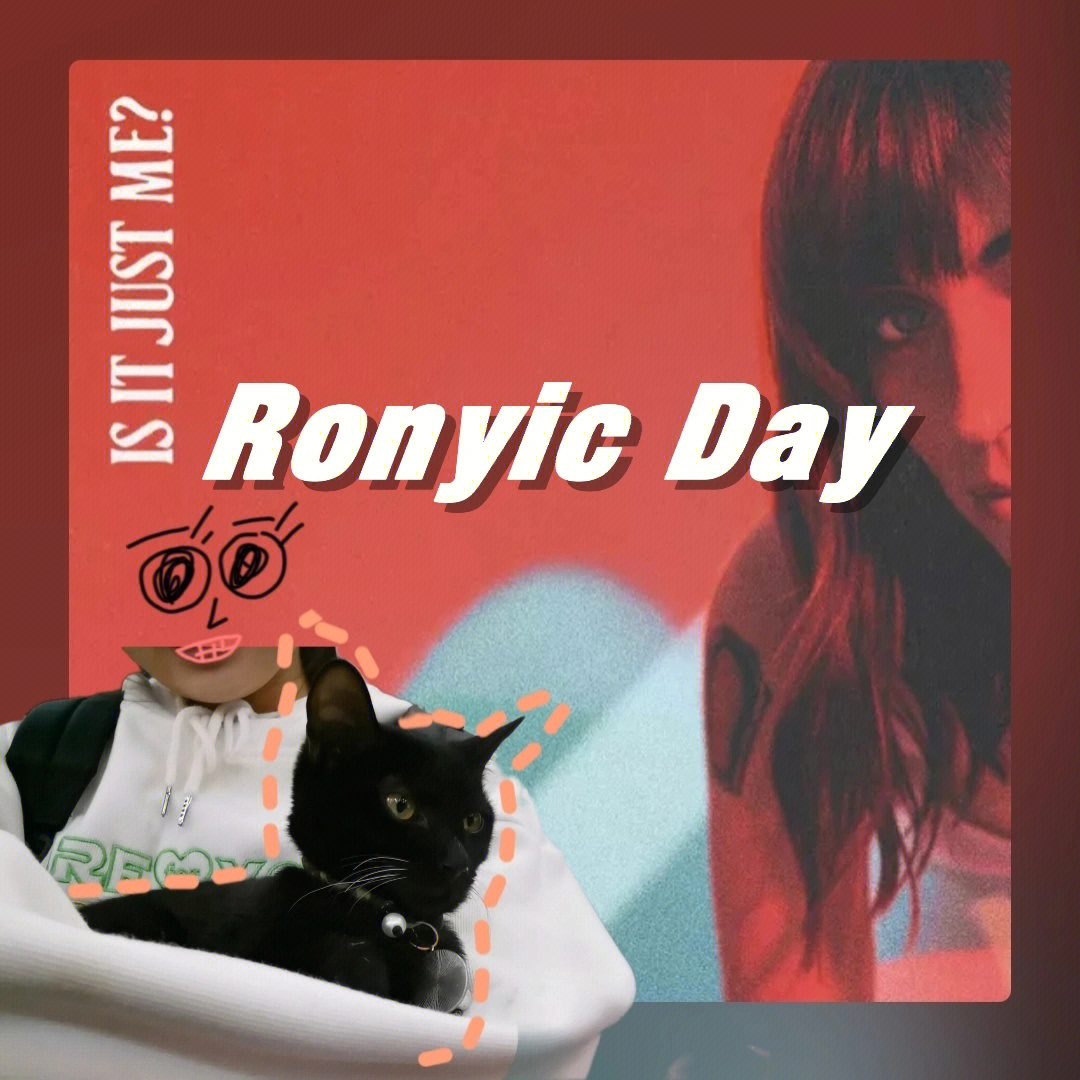 ronyicday1124