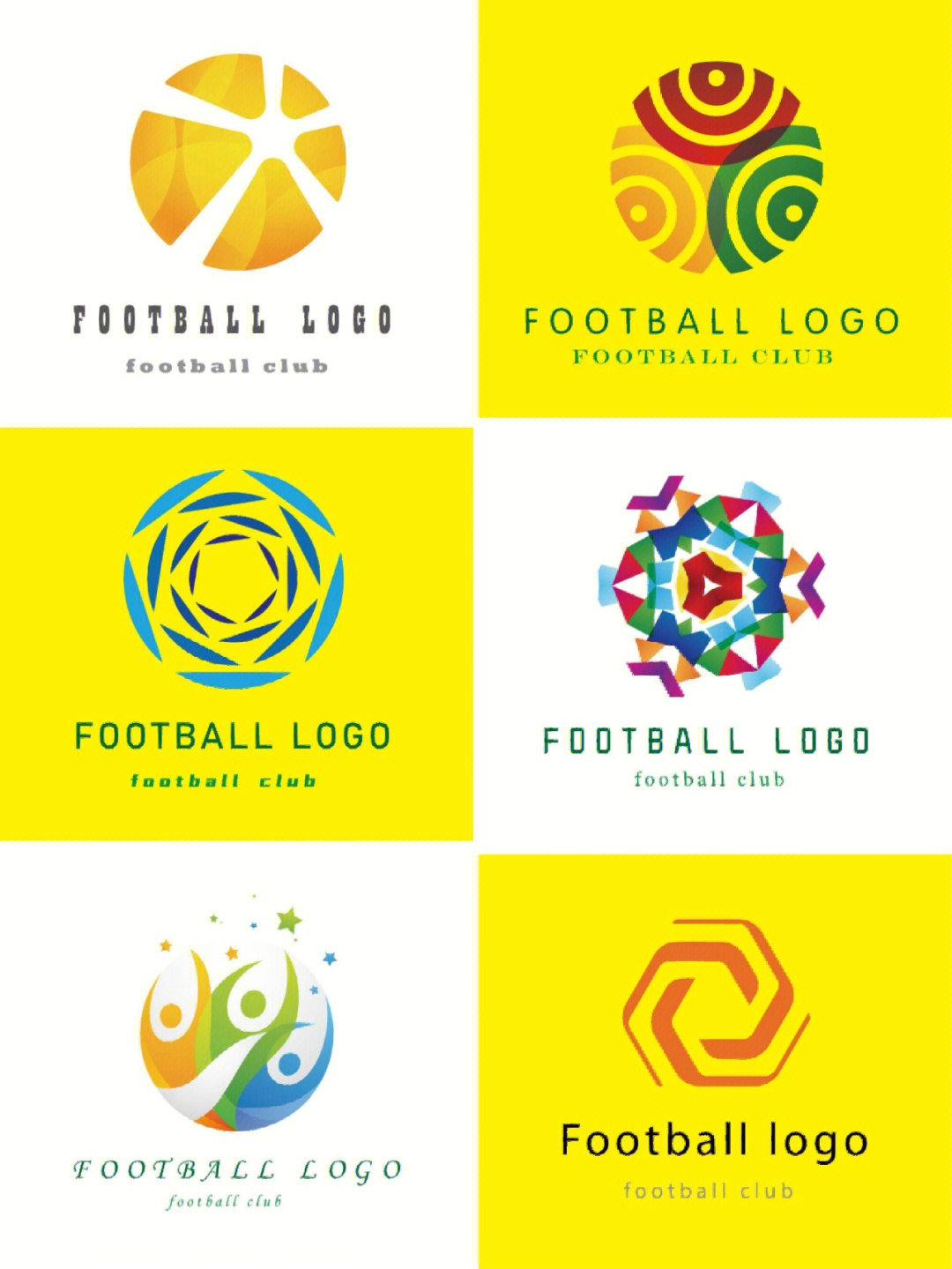 运动logo设计理念说明图片