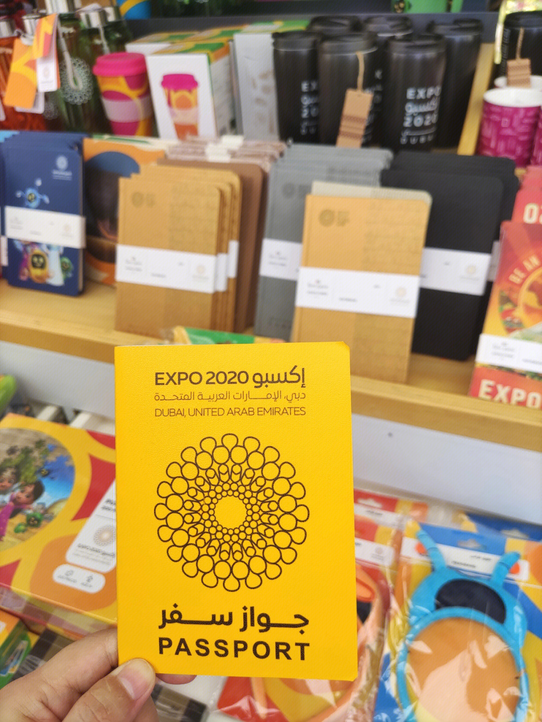 expo2020dubai2020迪拜世博会