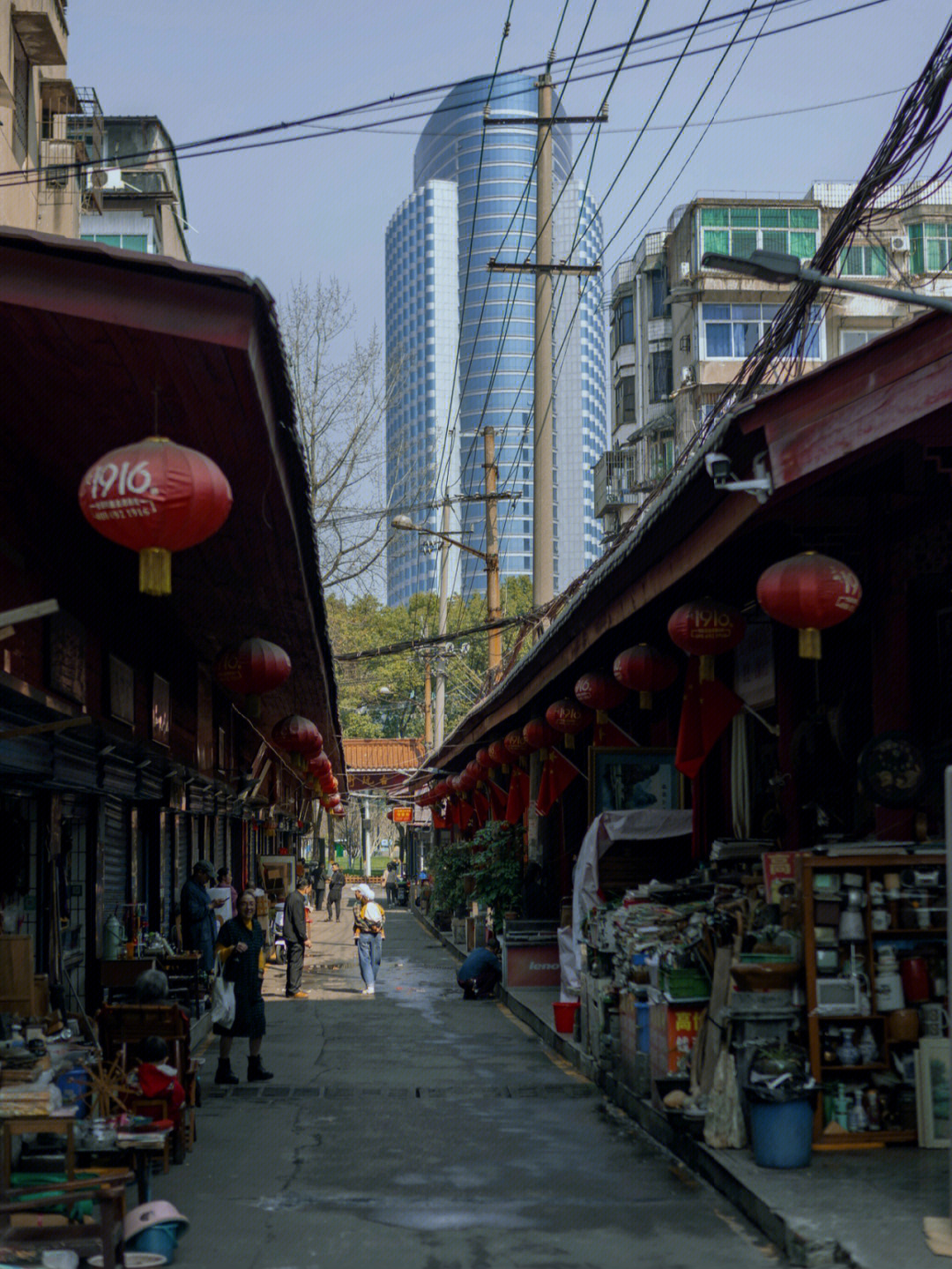 宜昌市鸡街图片