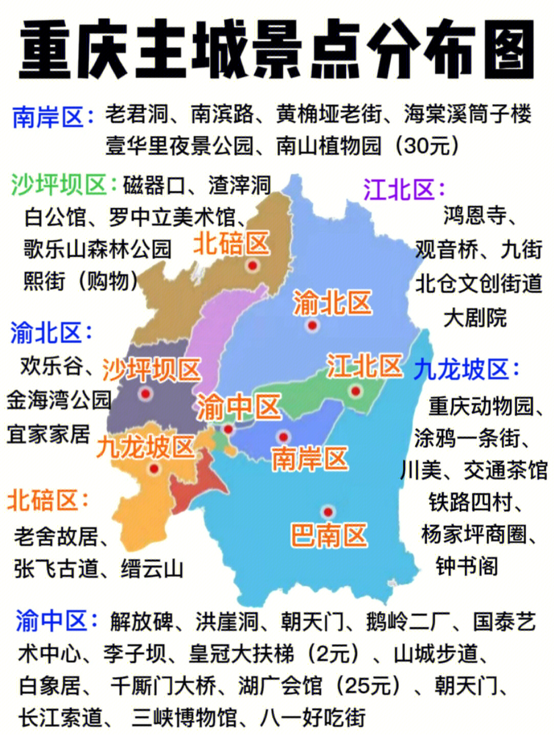 重庆疫情区域分布图图片