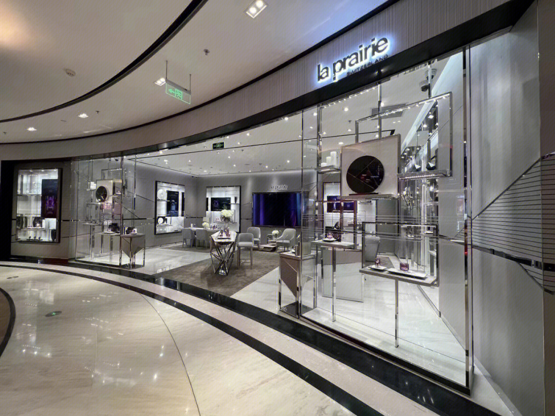 laprairie logo图片