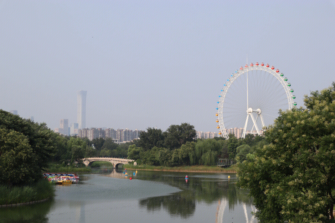 北京南二环图片