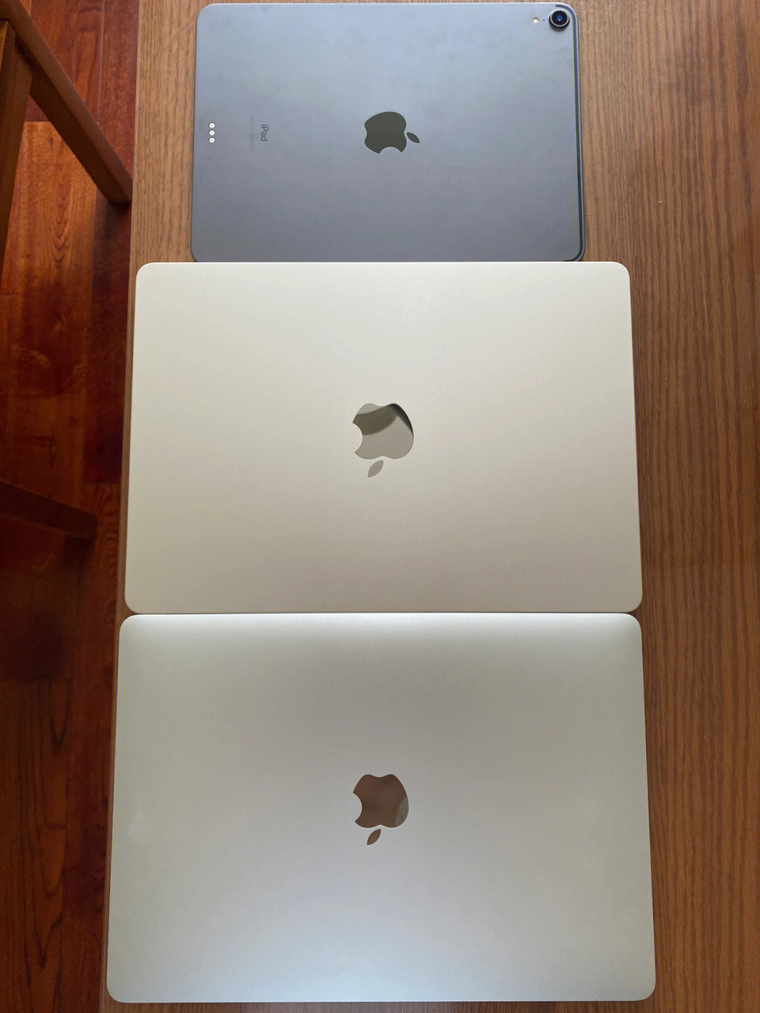 macbookair颜色对比图片