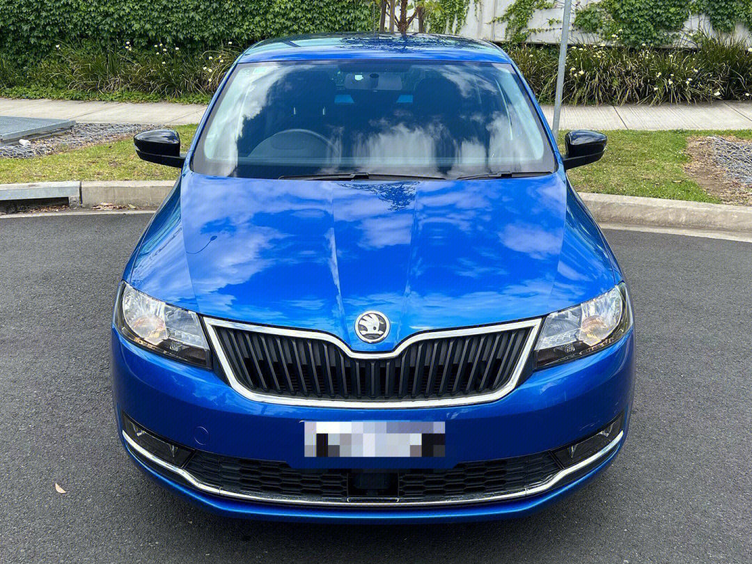 2018 skoda rapid type nh