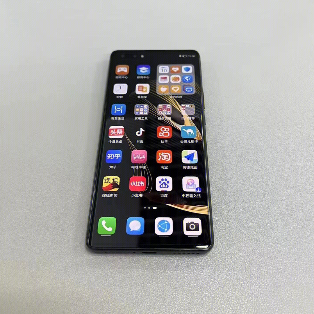 华为nova10pro4g曜金黑全网通8128g