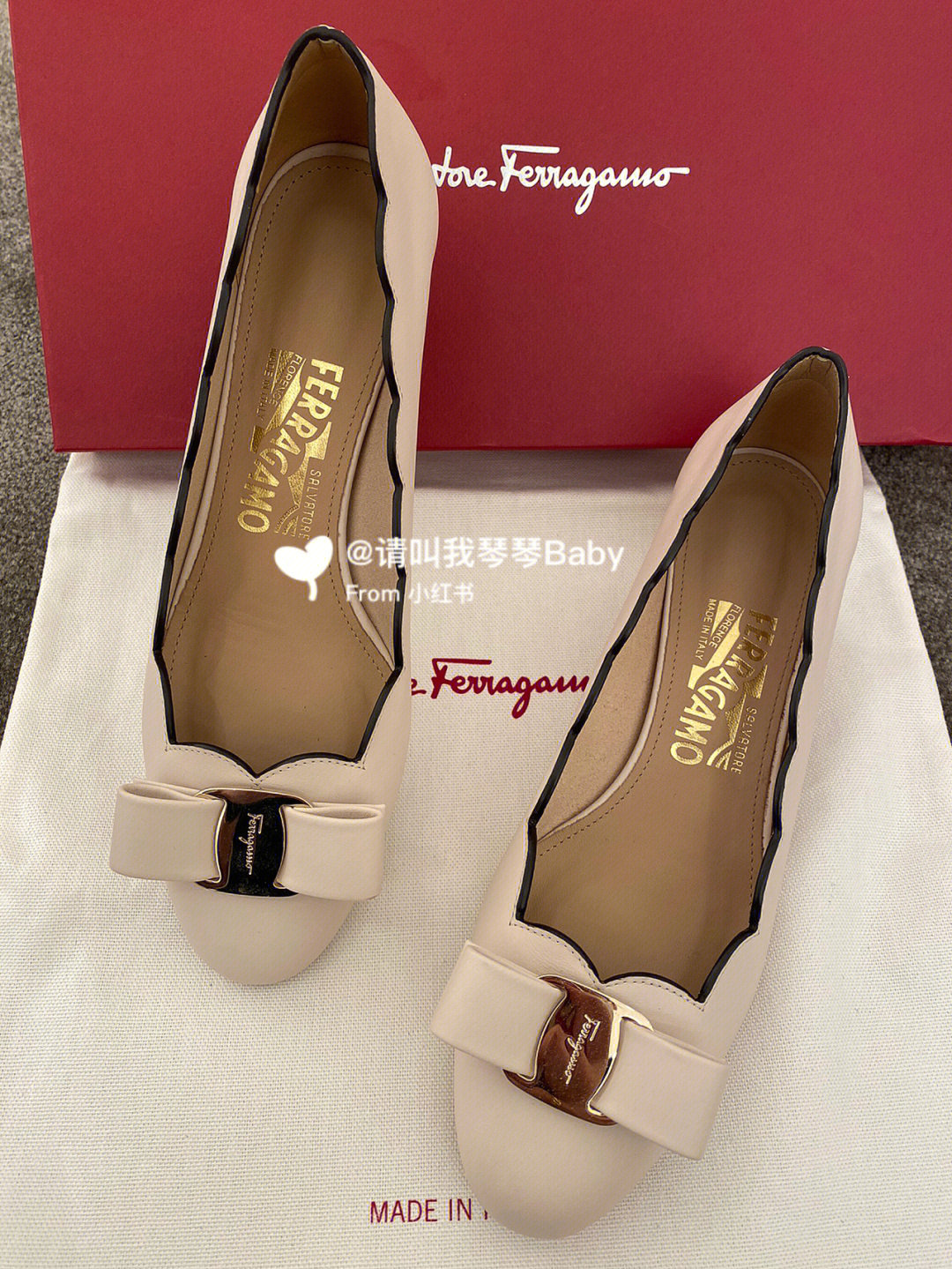 ferragamo菲拉格慕  