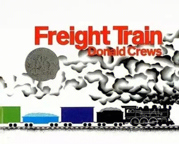 freighttrain图片