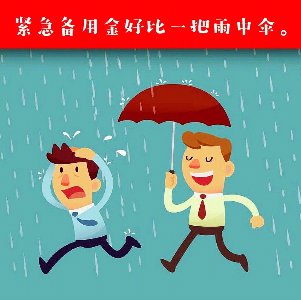 未雨绸缪