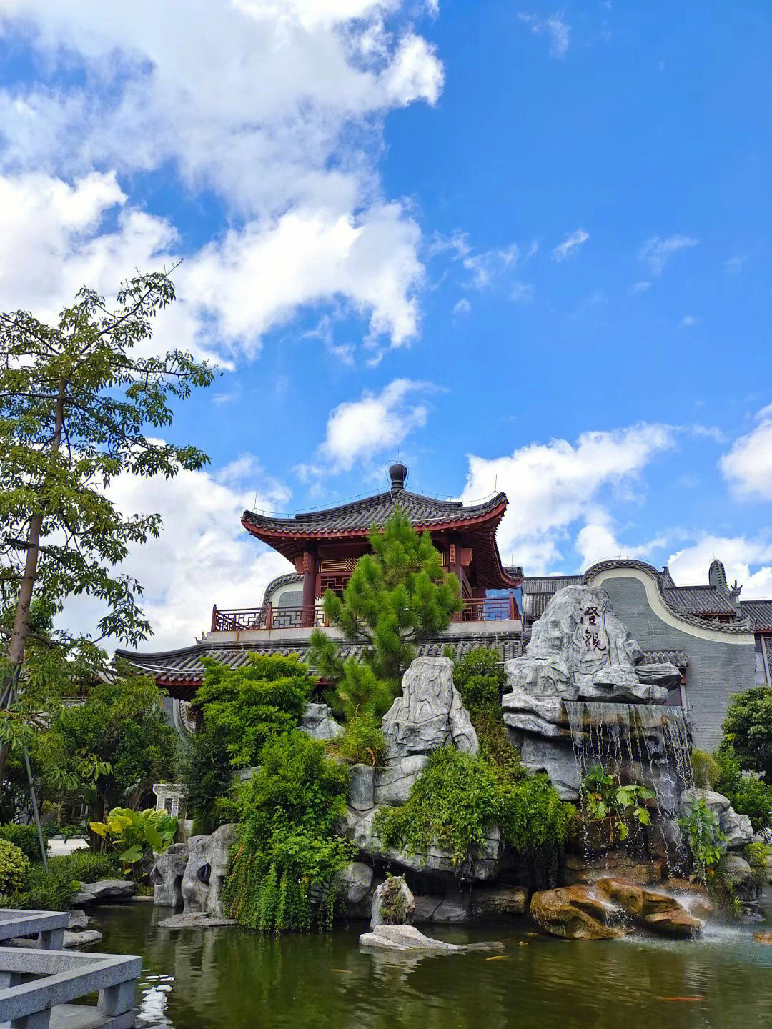 中山一日游最佳景点图片