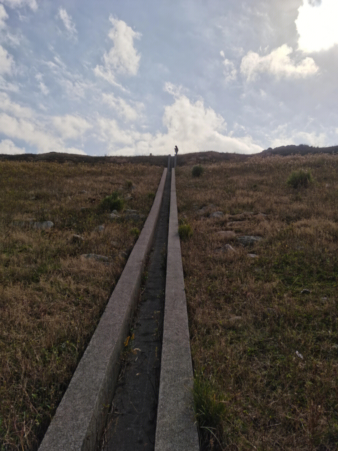 宁波象山道人山饭桶山