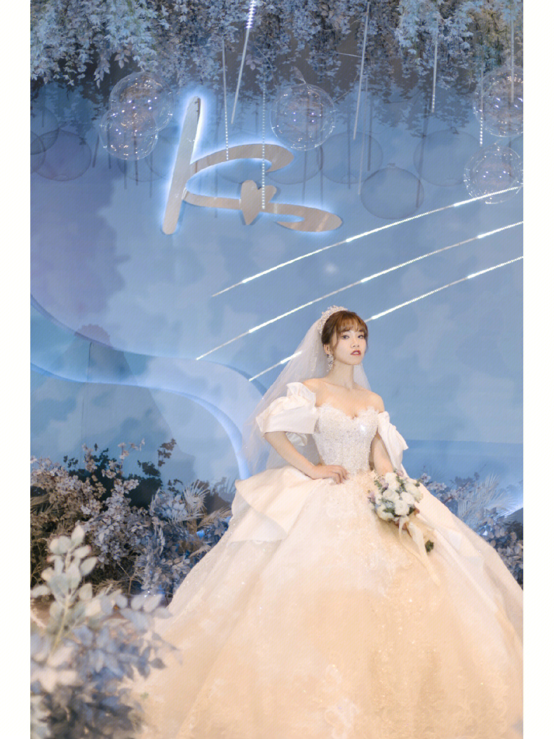 是怎样现在圆满了 特别圆满的那种温州婚纱@洛洛嫁衣温州店温州摄影